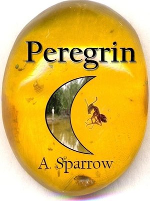 cover image of Peregrin
